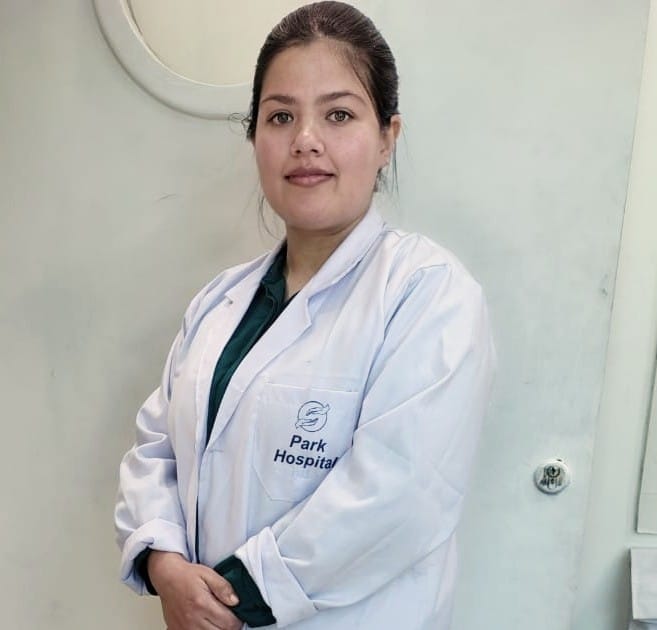 Dr. Sunaina Gulati